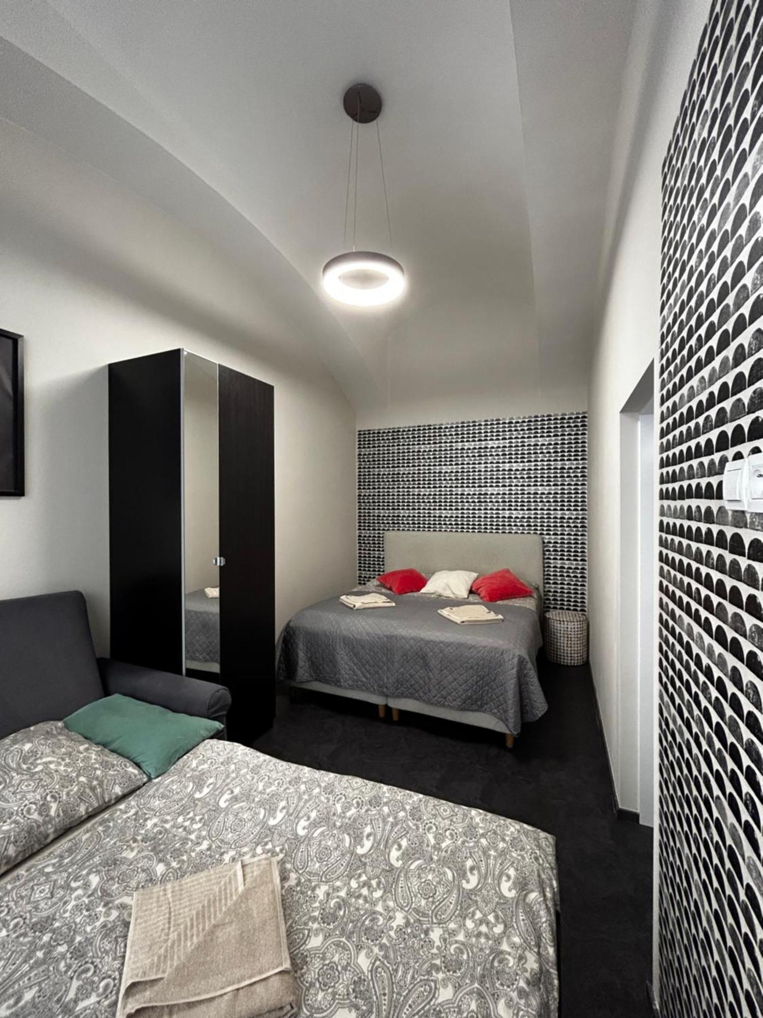 Apartments In The Heart Of Prague Exterior photo